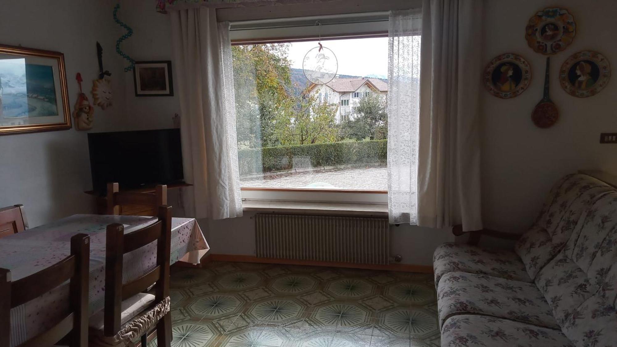 Casa Vacanze A Romeno Kültér fotó