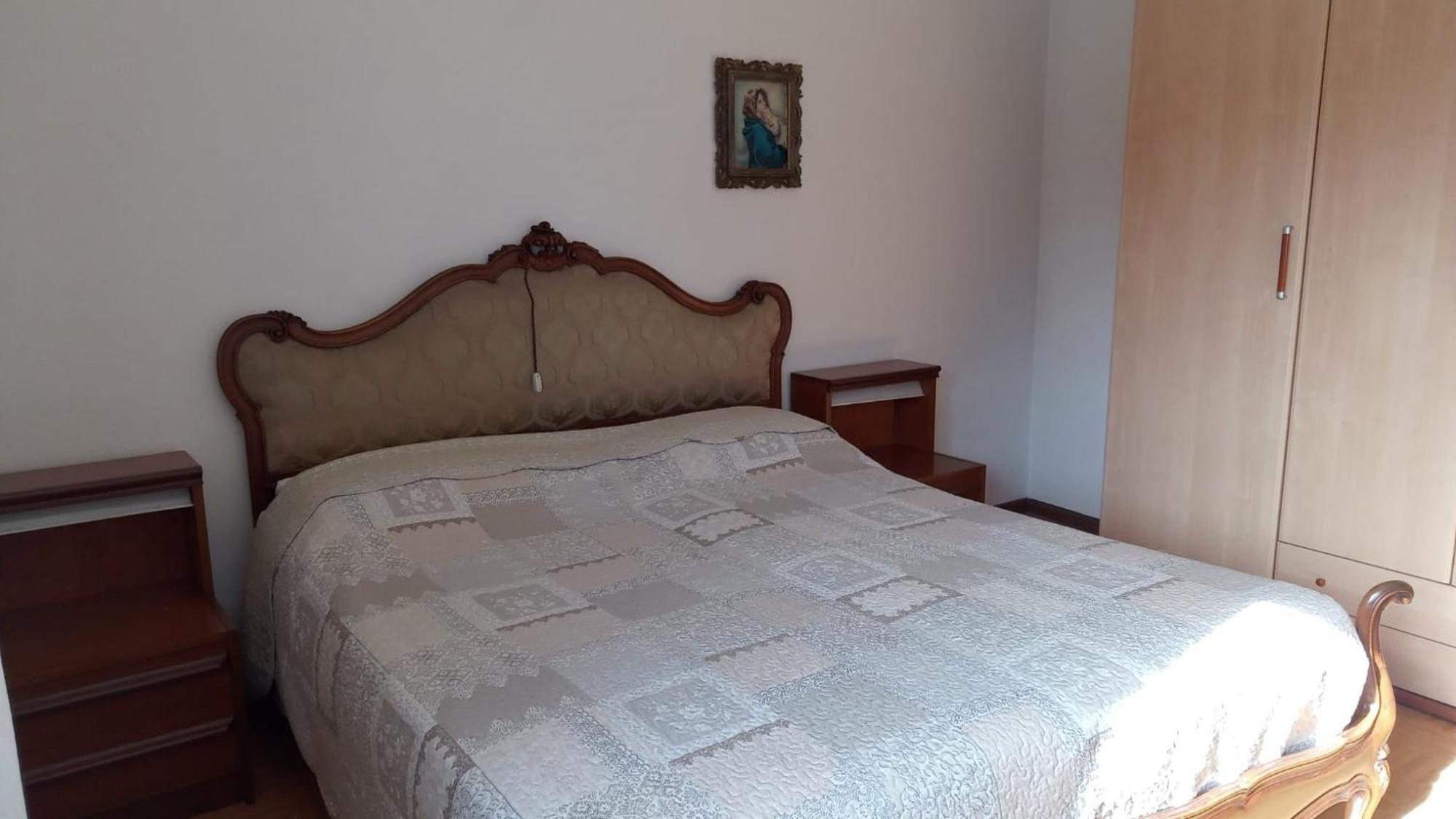Casa Vacanze A Romeno Kültér fotó