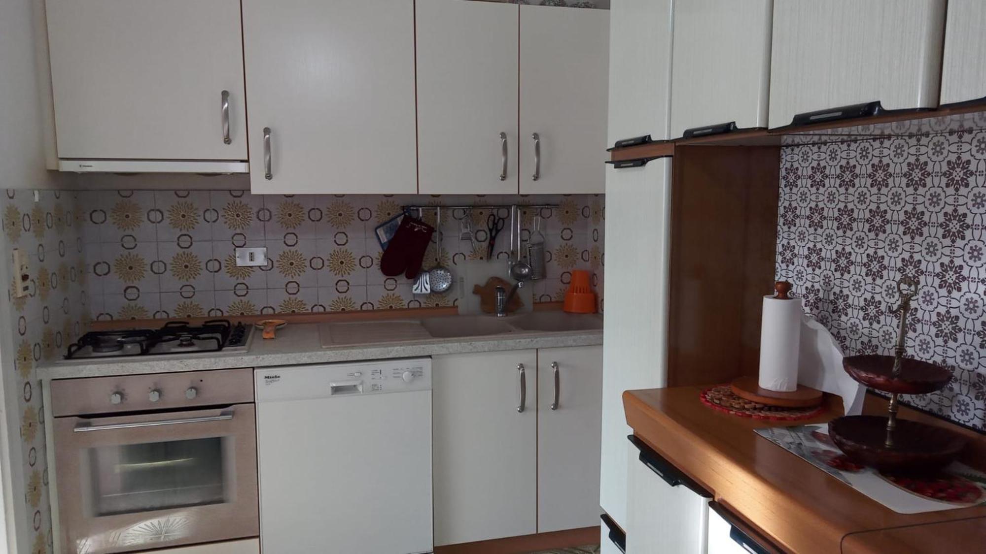 Casa Vacanze A Romeno Kültér fotó