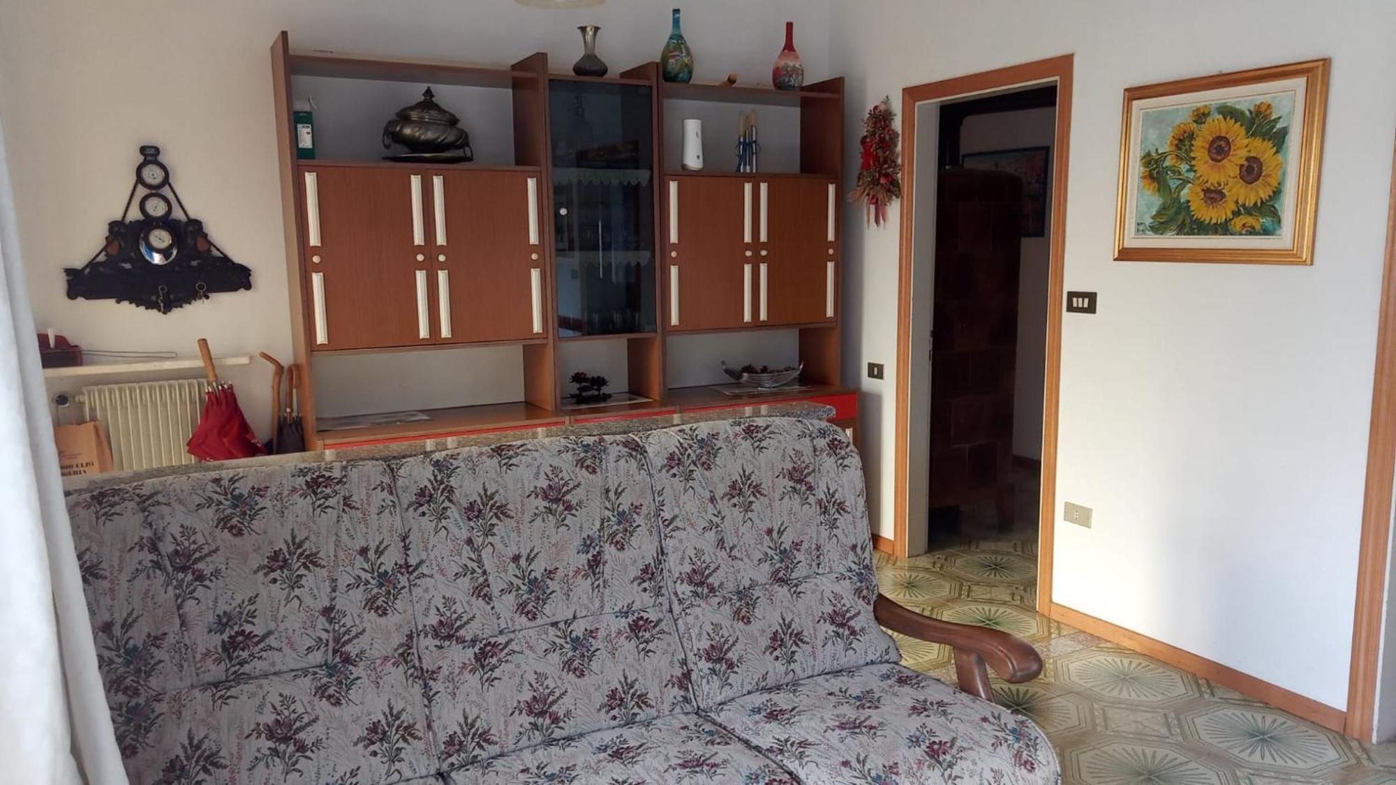 Casa Vacanze A Romeno Kültér fotó